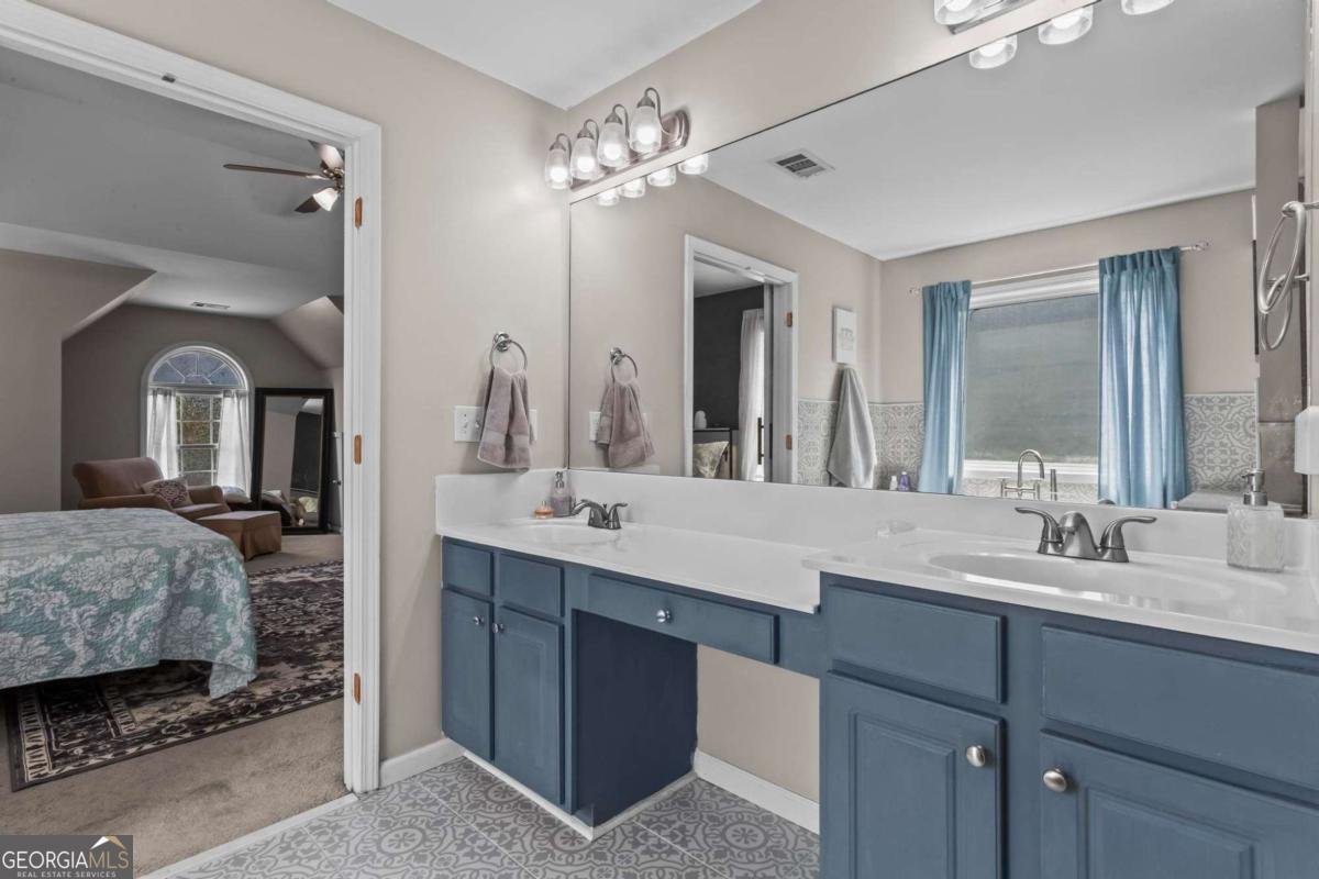 1156 Frog Leap Trail Kennesaw - Photo 20