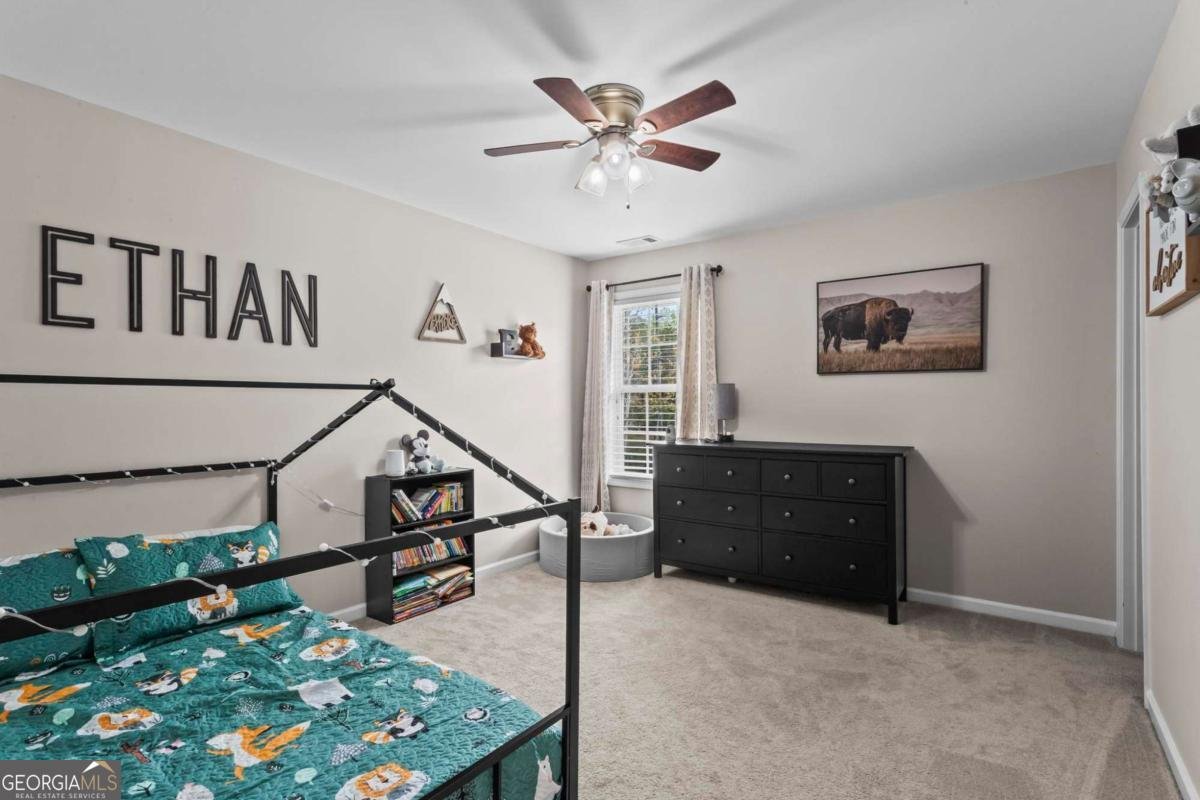 1156 Frog Leap Trail Kennesaw - Photo 21