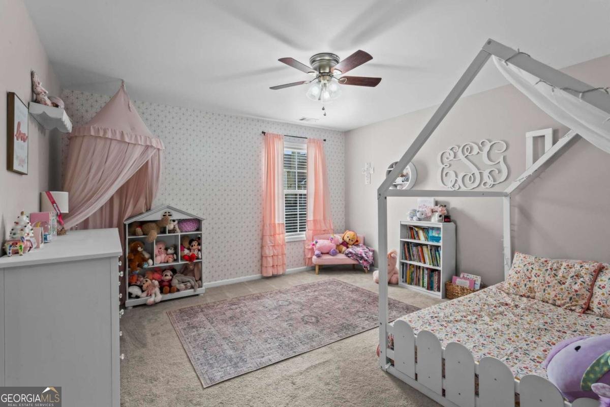 1156 Frog Leap Trail Kennesaw - Photo 22