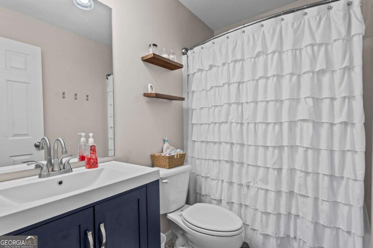 1156 Frog Leap Trail Kennesaw - Photo 23