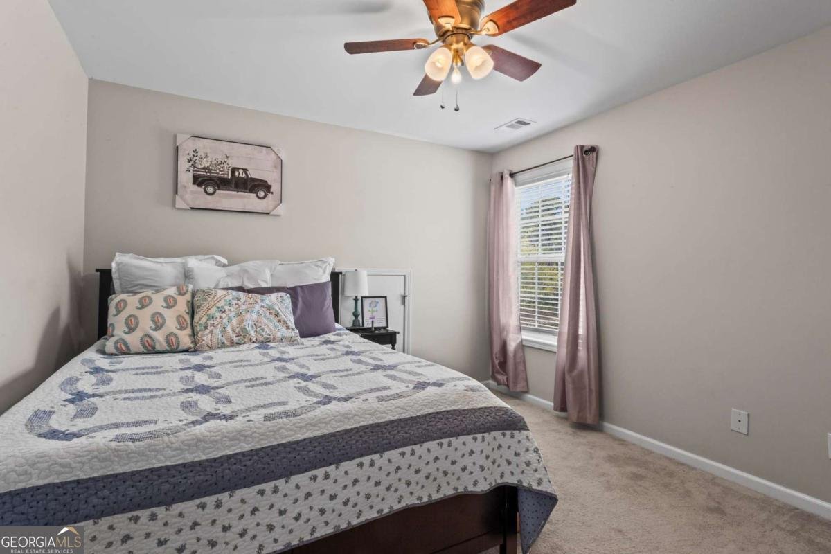 1156 Frog Leap Trail Kennesaw - Photo 24