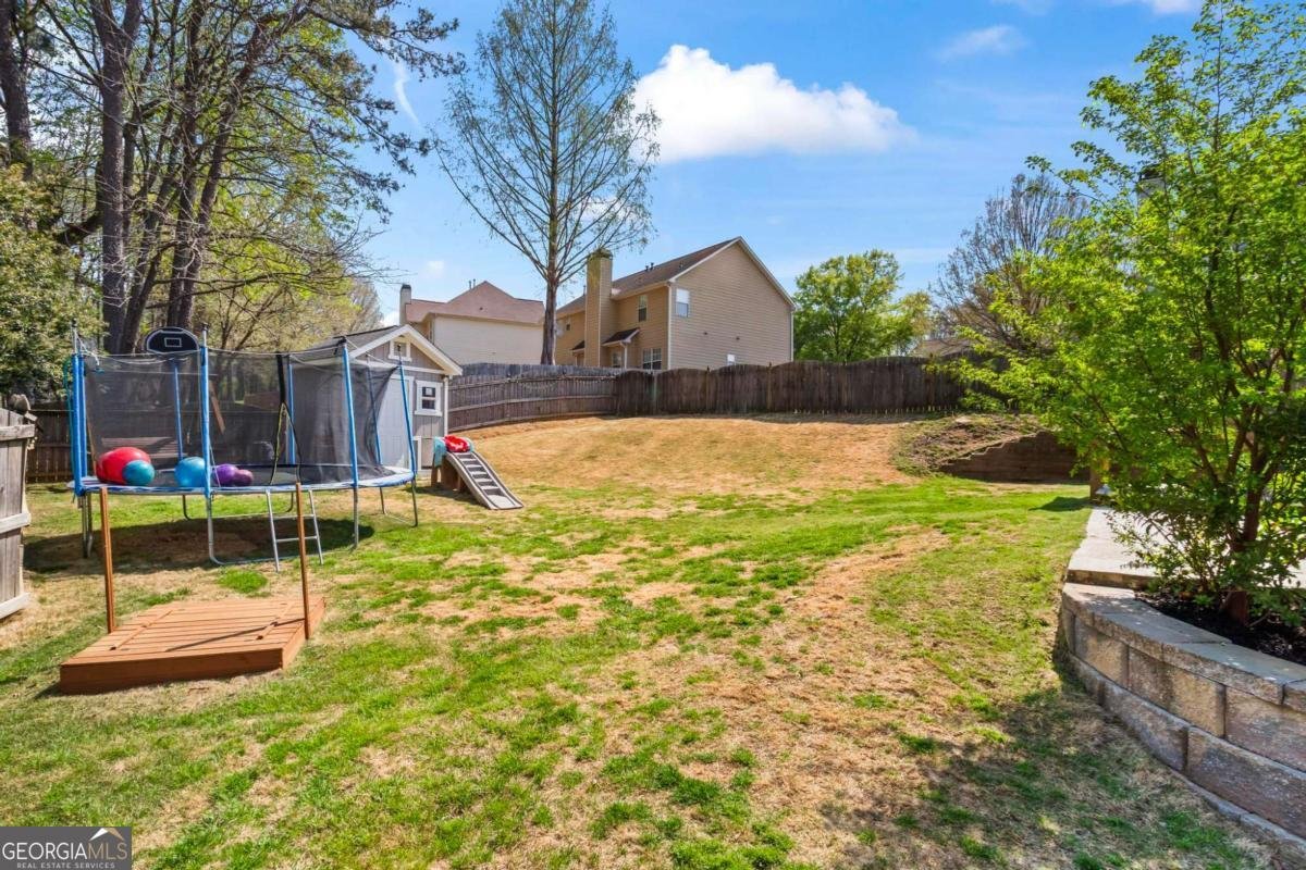 1156 Frog Leap Trail Kennesaw - Photo 26