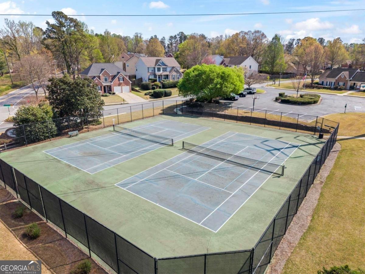 1156 Frog Leap Trail Kennesaw - Photo 28