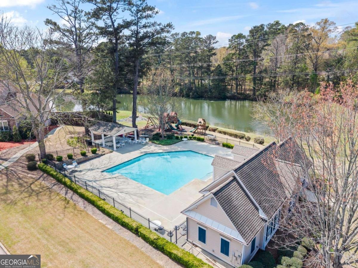 1156 Frog Leap Trail Kennesaw - Photo 29