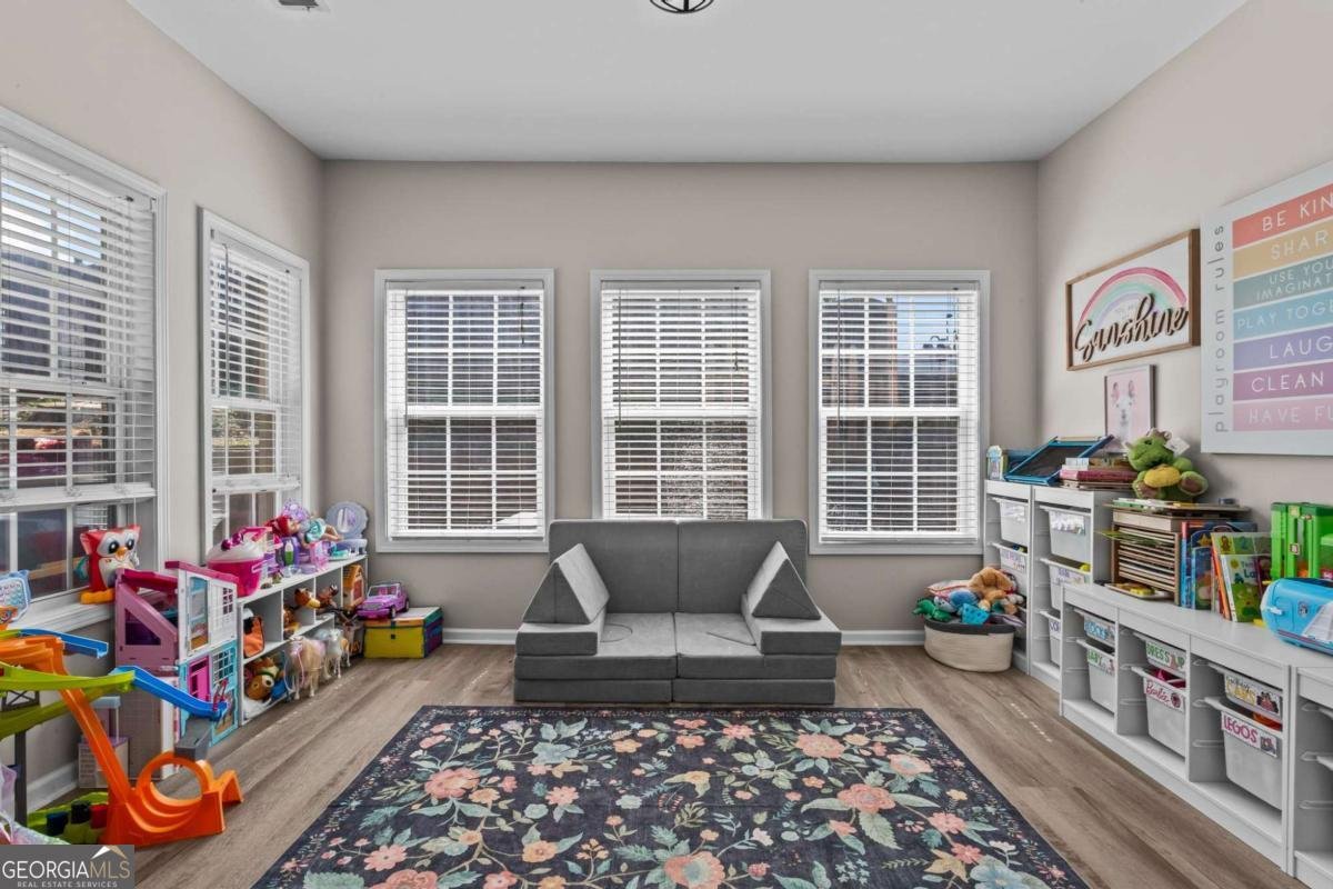 1156 Frog Leap Trail Kennesaw - Photo 9