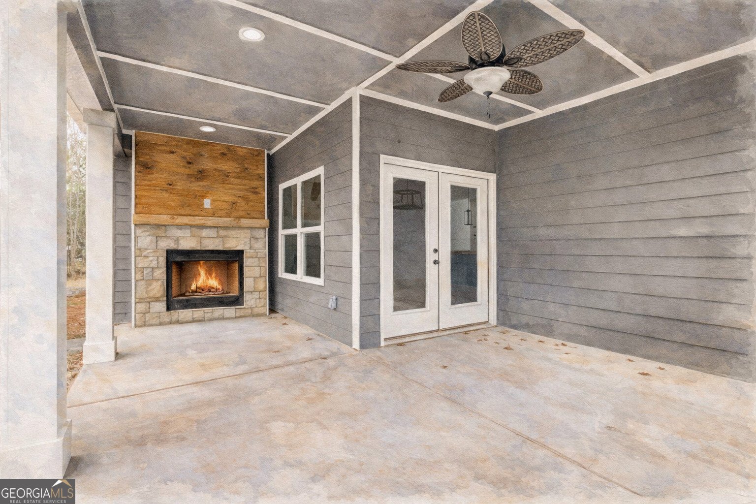 392 Lakewood Cove Drive Demorest - Photo 6