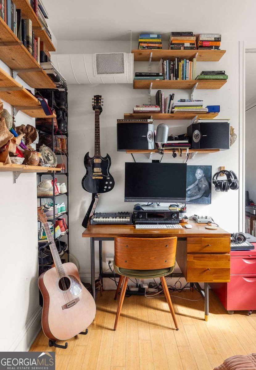 589 Auburn Avenue Atlanta - Photo 11