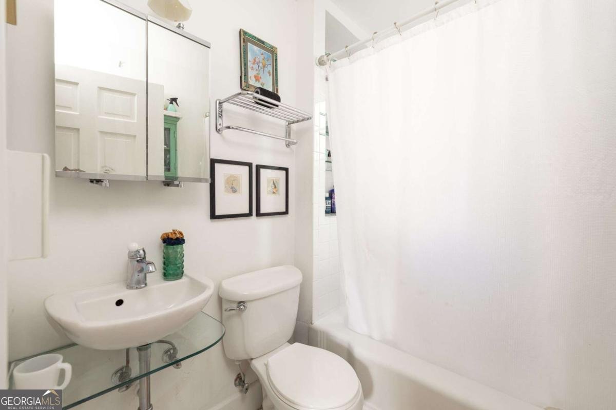 589 Auburn Avenue Atlanta - Photo 13