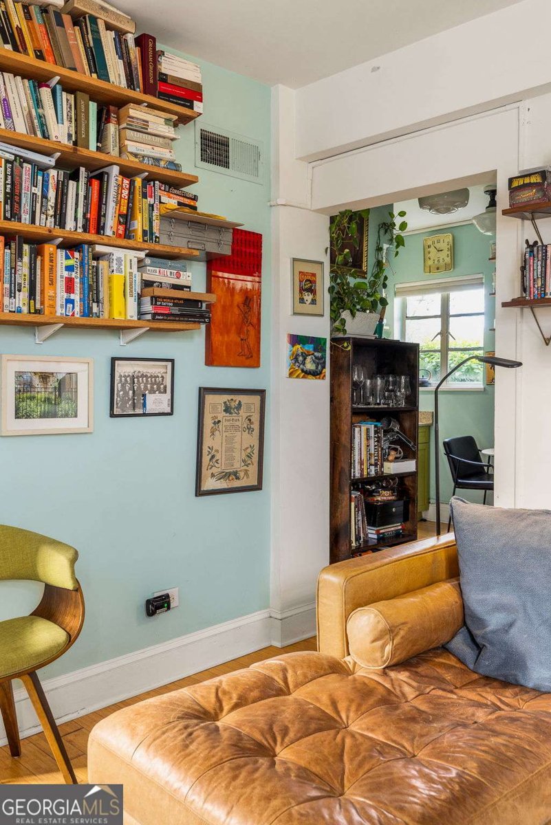 589 Auburn Avenue Atlanta - Photo 15