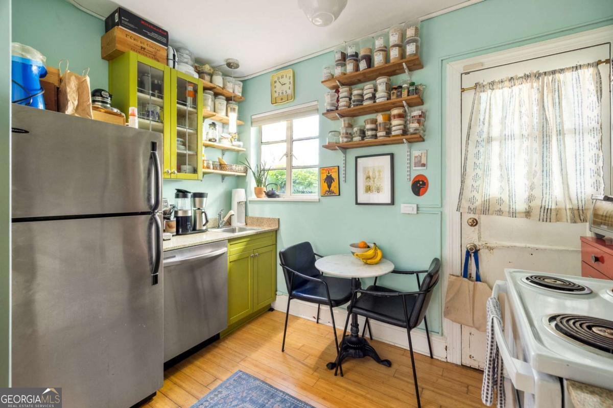 589 Auburn Avenue Atlanta - Photo 16