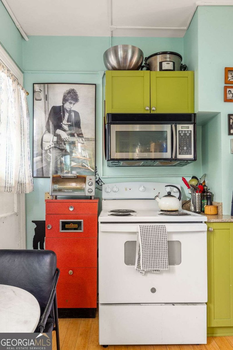 589 Auburn Avenue Atlanta - Photo 17