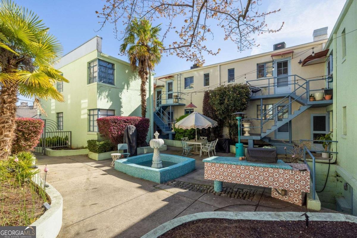 589 Auburn Avenue Atlanta - Photo 19