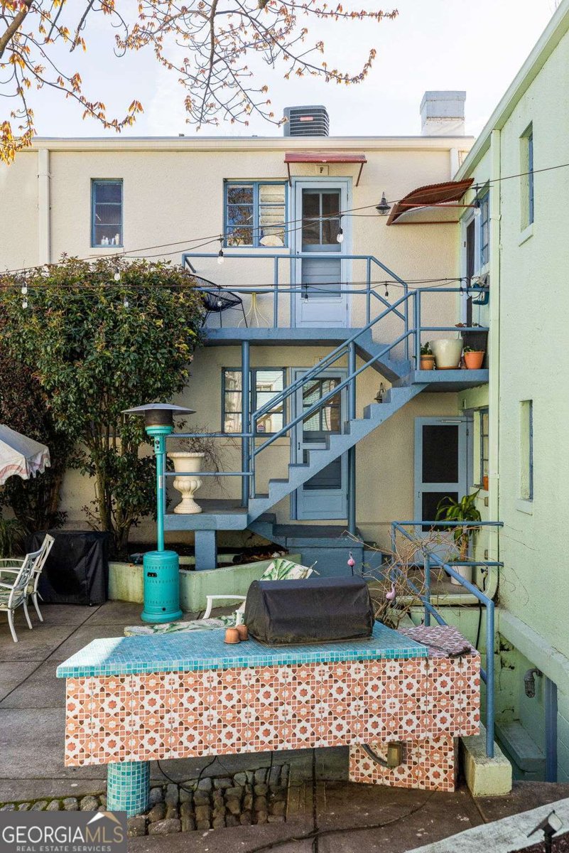 589 Auburn Avenue Atlanta - Photo 20