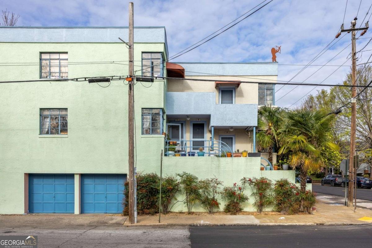 589 Auburn Avenue Atlanta - Photo 22