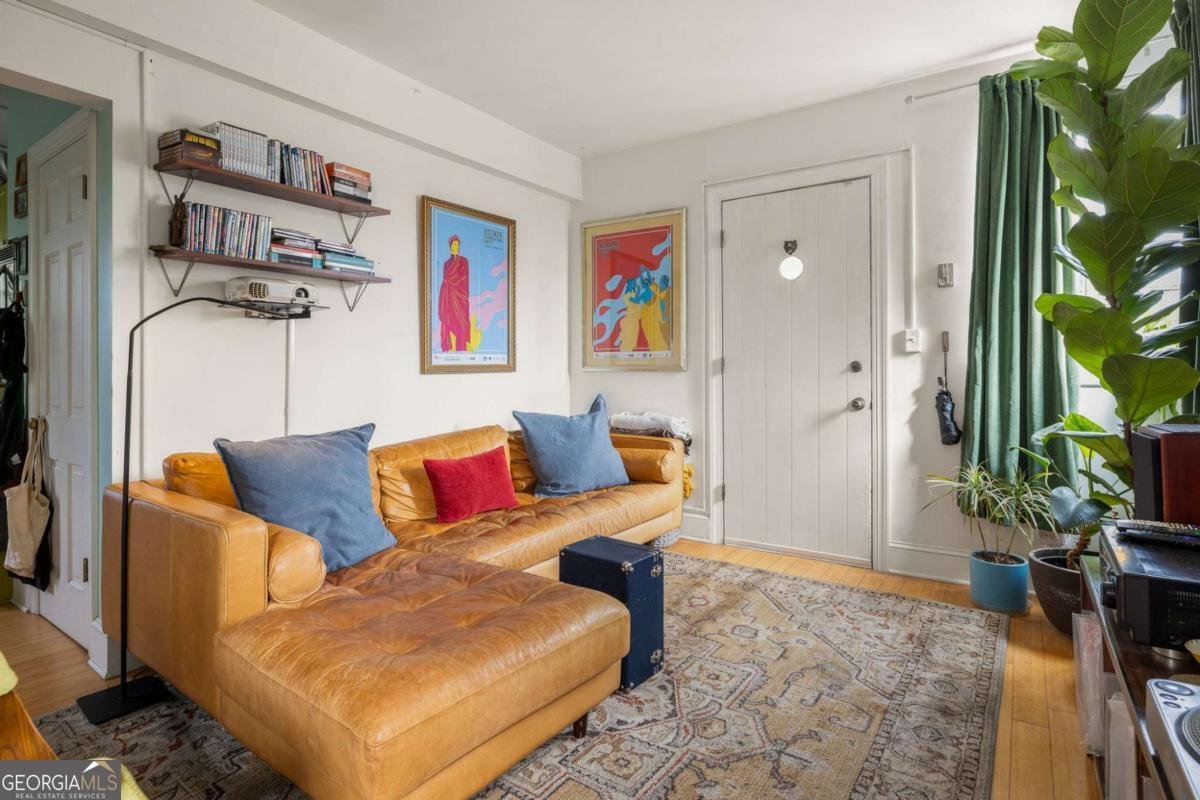 589 Auburn Avenue Atlanta - Photo 7