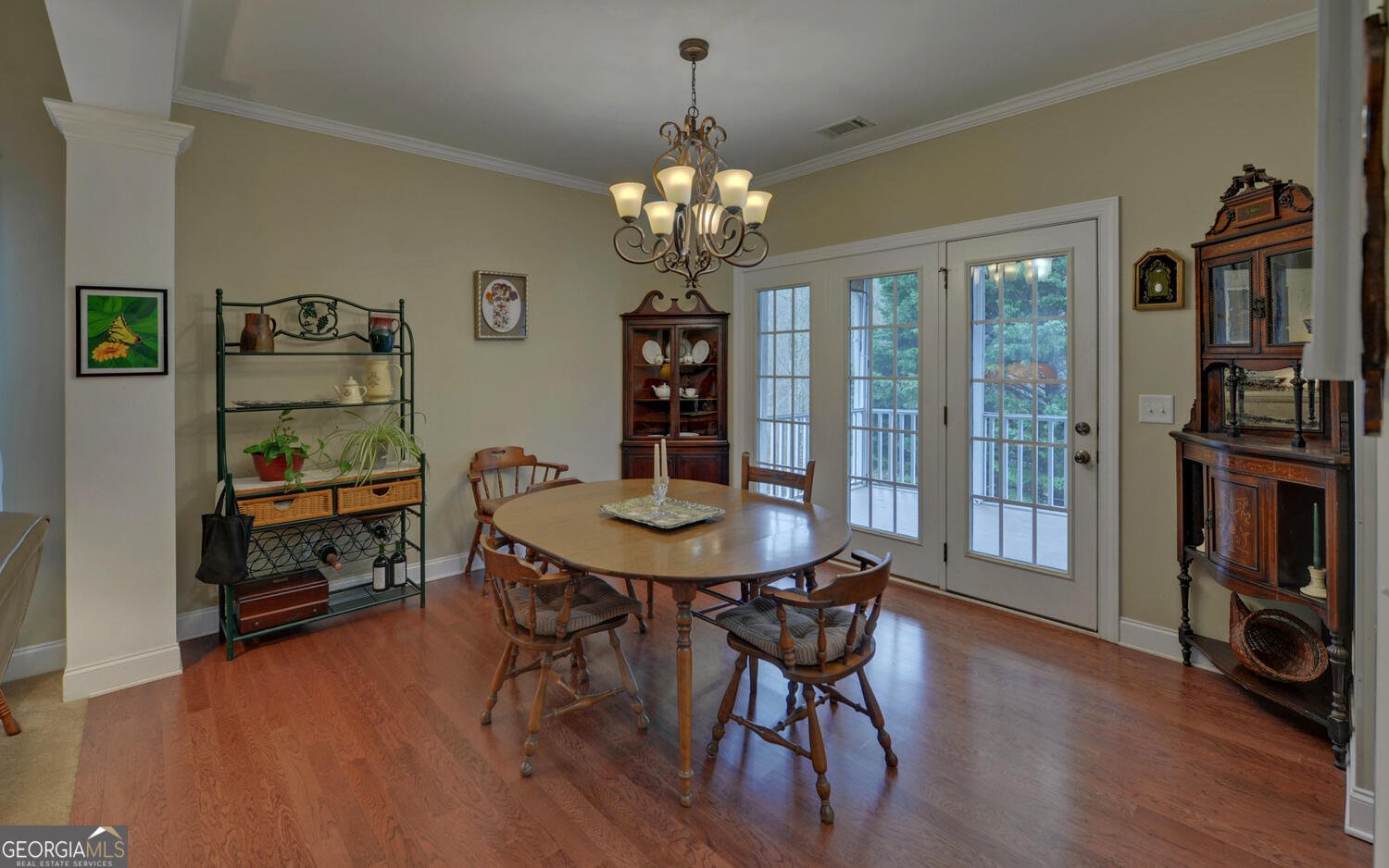 926 Brenau Point Drive Gainesville - Photo 10