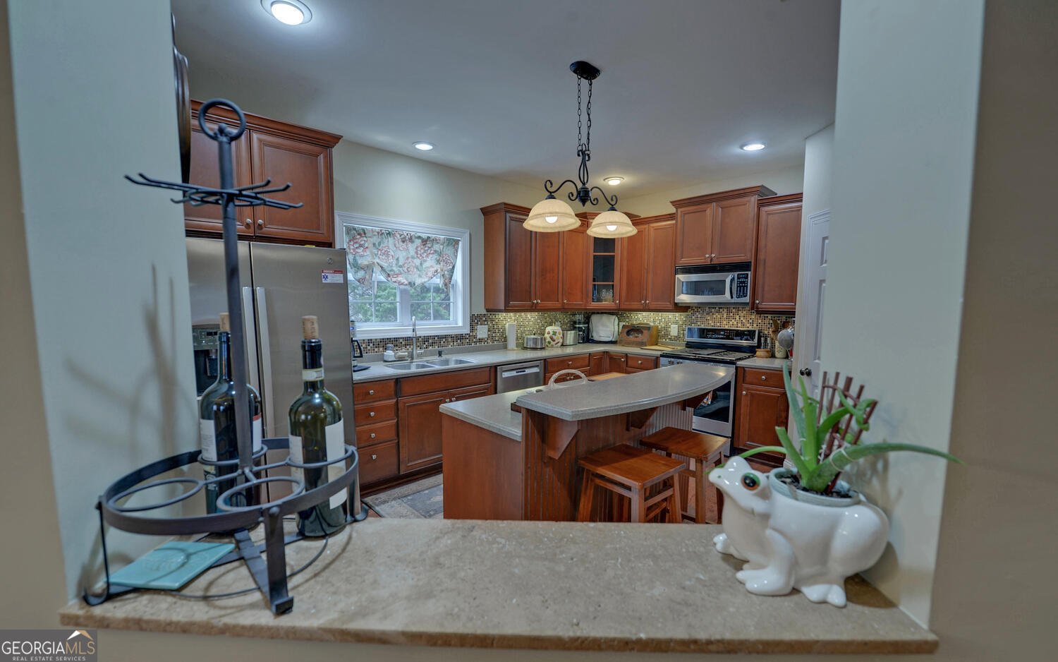 926 Brenau Point Drive Gainesville - Photo 11