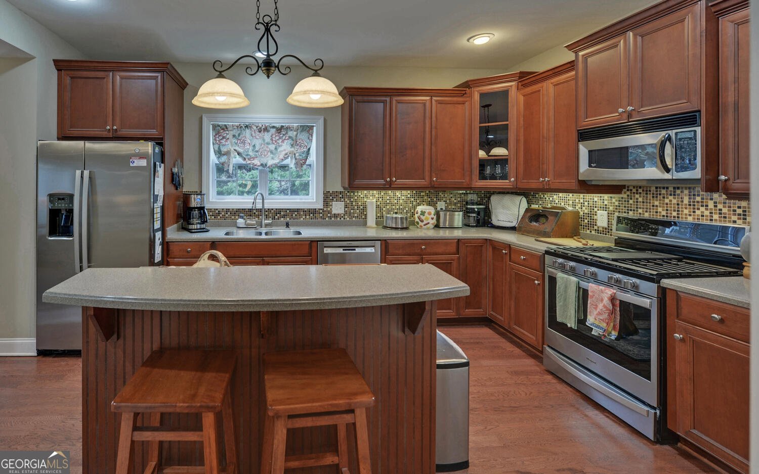 926 Brenau Point Drive Gainesville - Photo 12