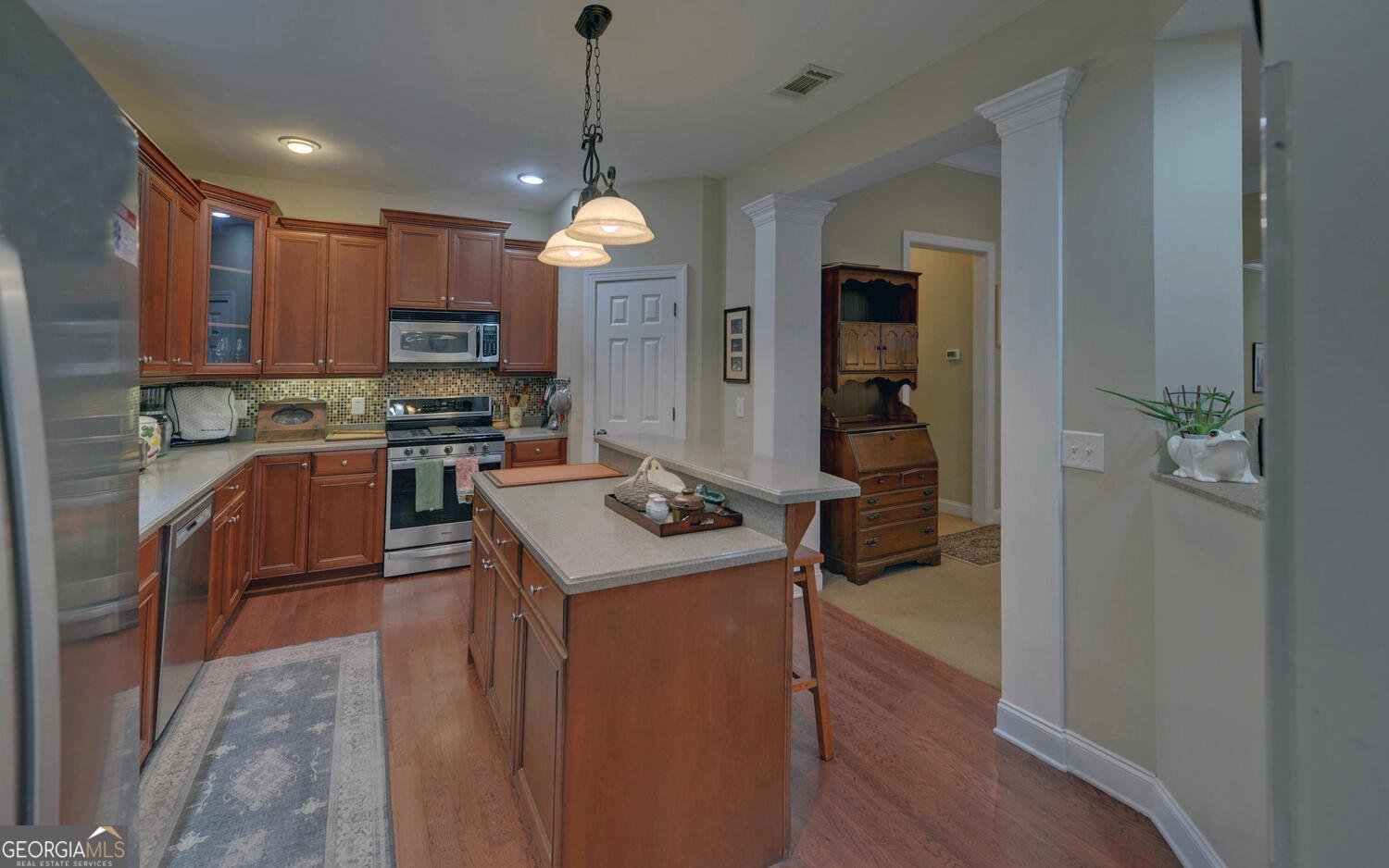 926 Brenau Point Drive Gainesville - Photo 14