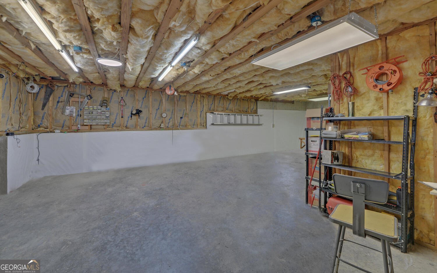 926 Brenau Point Drive Gainesville - Photo 34