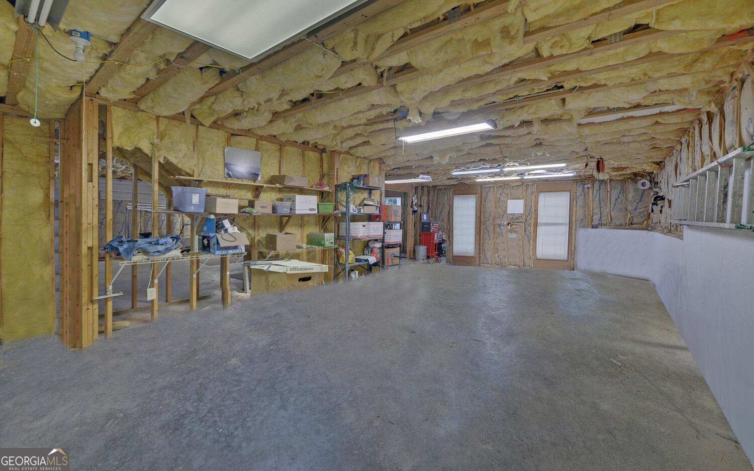 926 Brenau Point Drive Gainesville - Photo 36