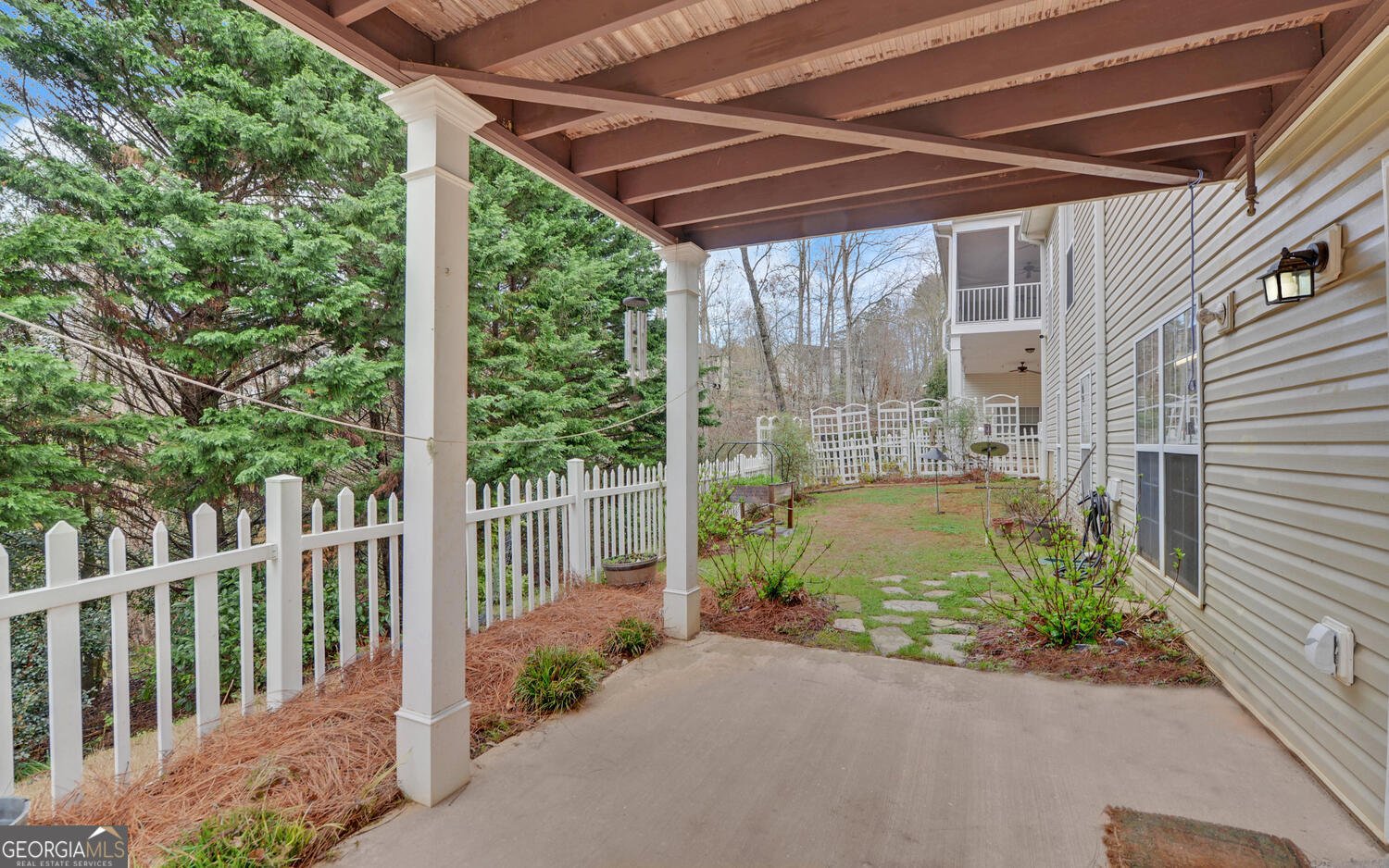 926 Brenau Point Drive Gainesville - Photo 38