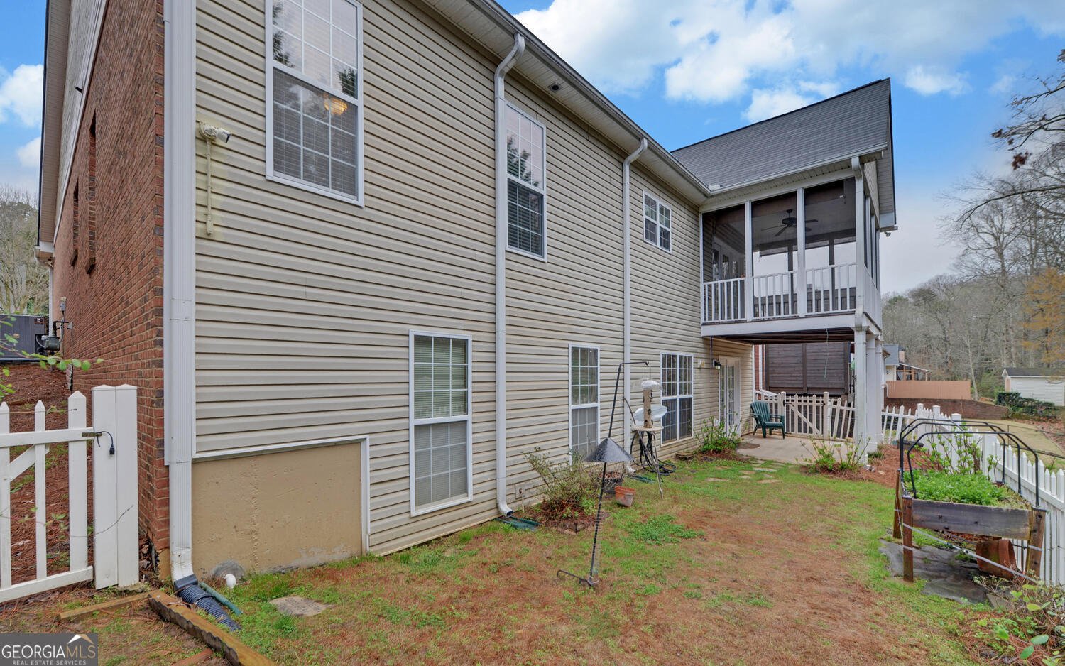 926 Brenau Point Drive Gainesville - Photo 39