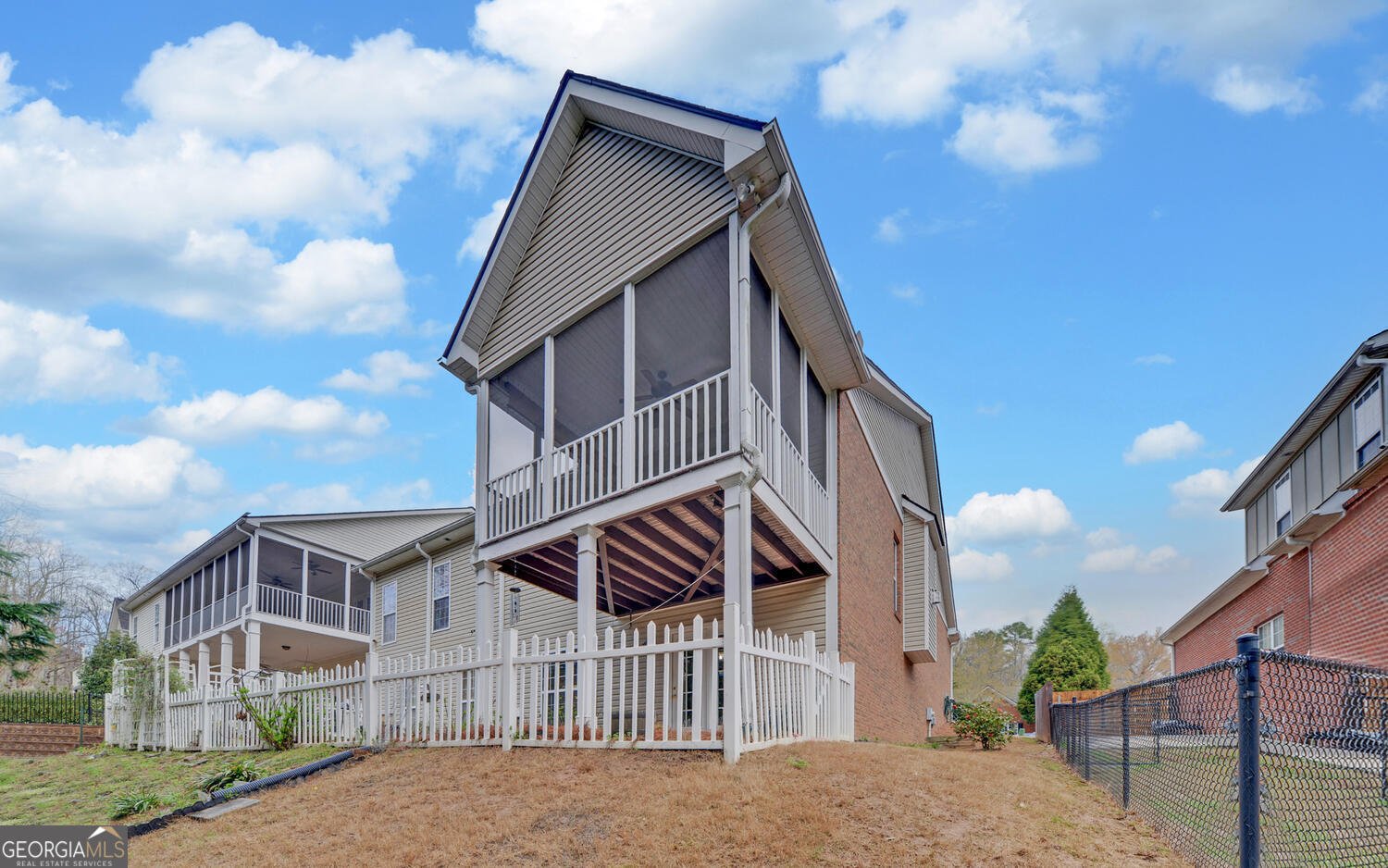 926 Brenau Point Drive Gainesville - Photo 40