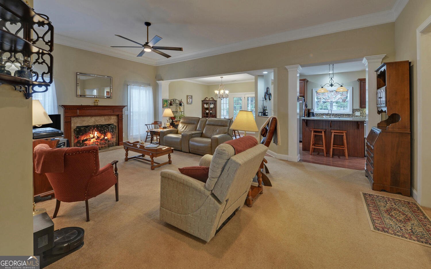 926 Brenau Point Drive Gainesville - Photo 6