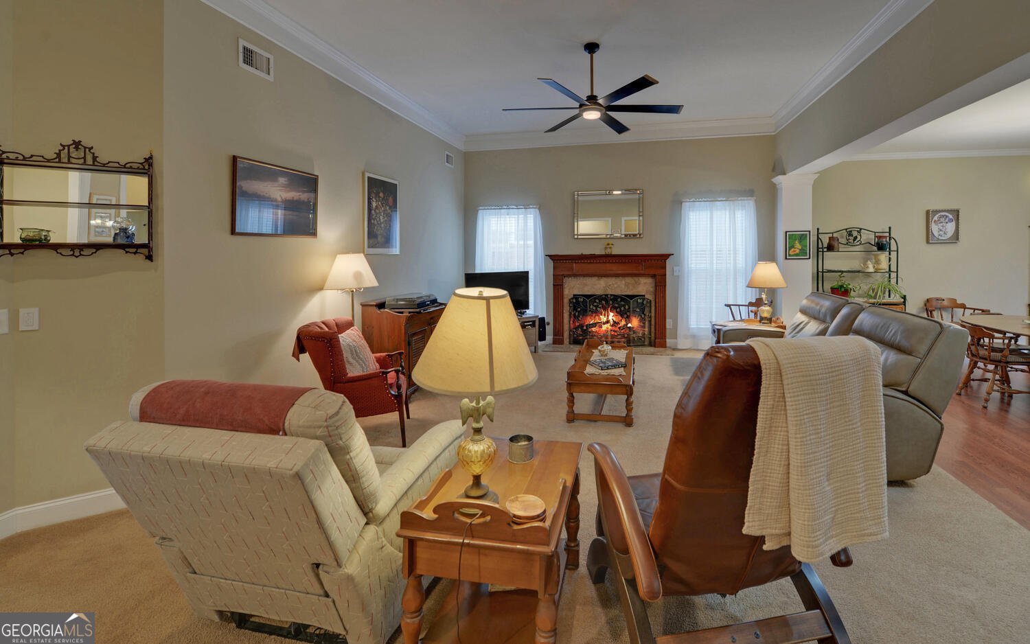 926 Brenau Point Drive Gainesville - Photo 7