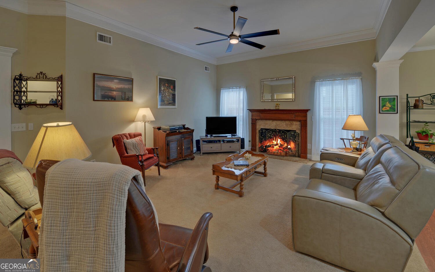 926 Brenau Point Drive Gainesville - Photo 8