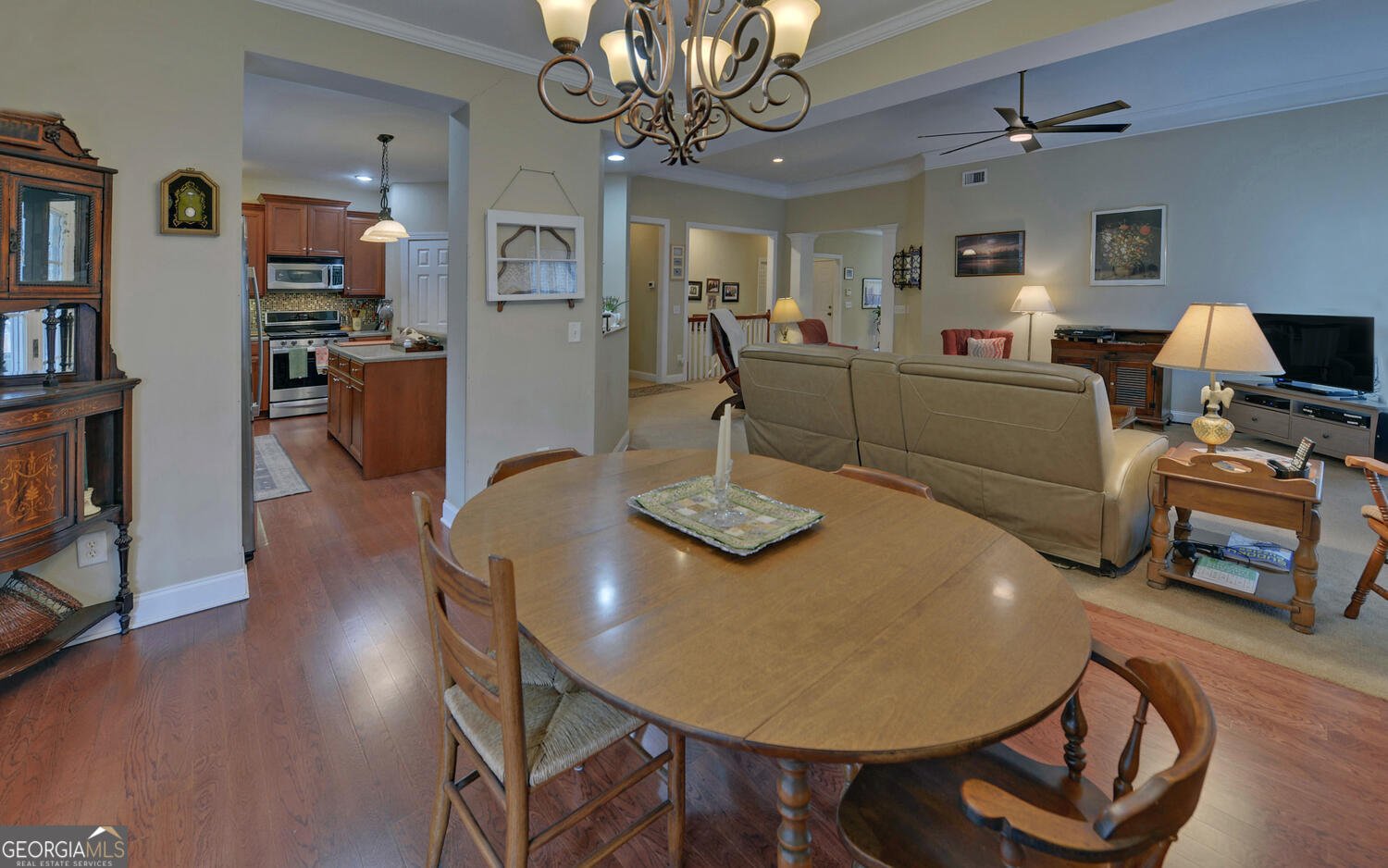 926 Brenau Point Drive Gainesville - Photo 9