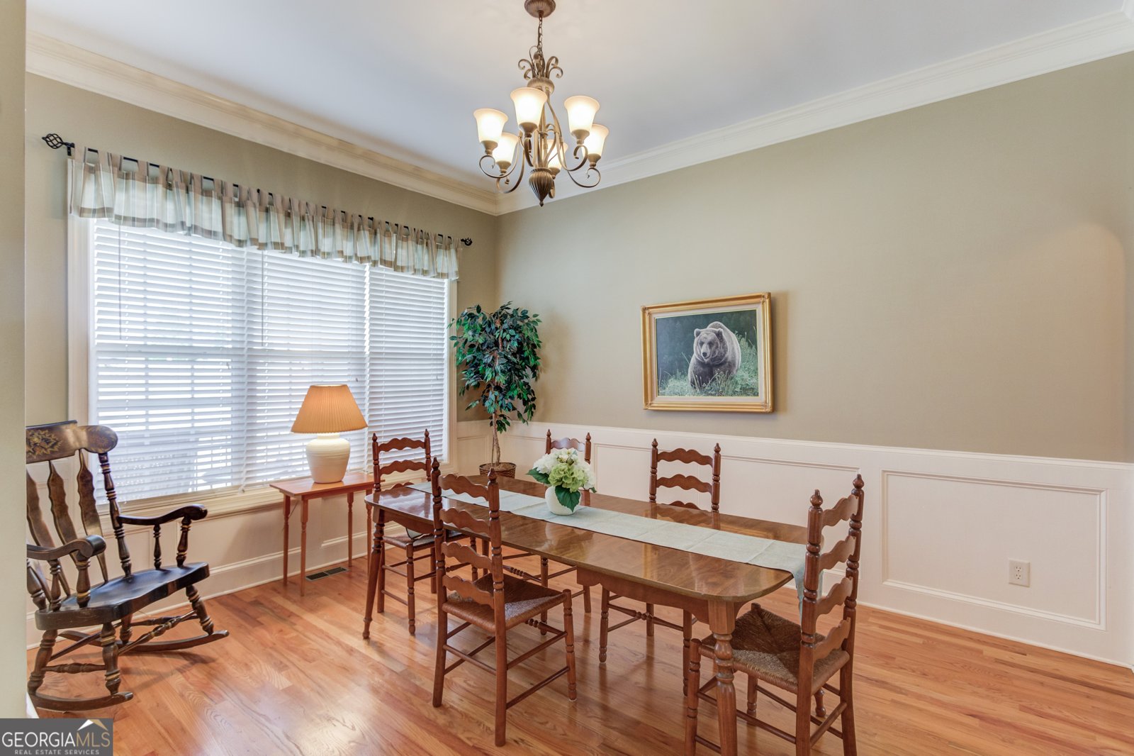 231 Station Drive Pendergrass - Photo 10