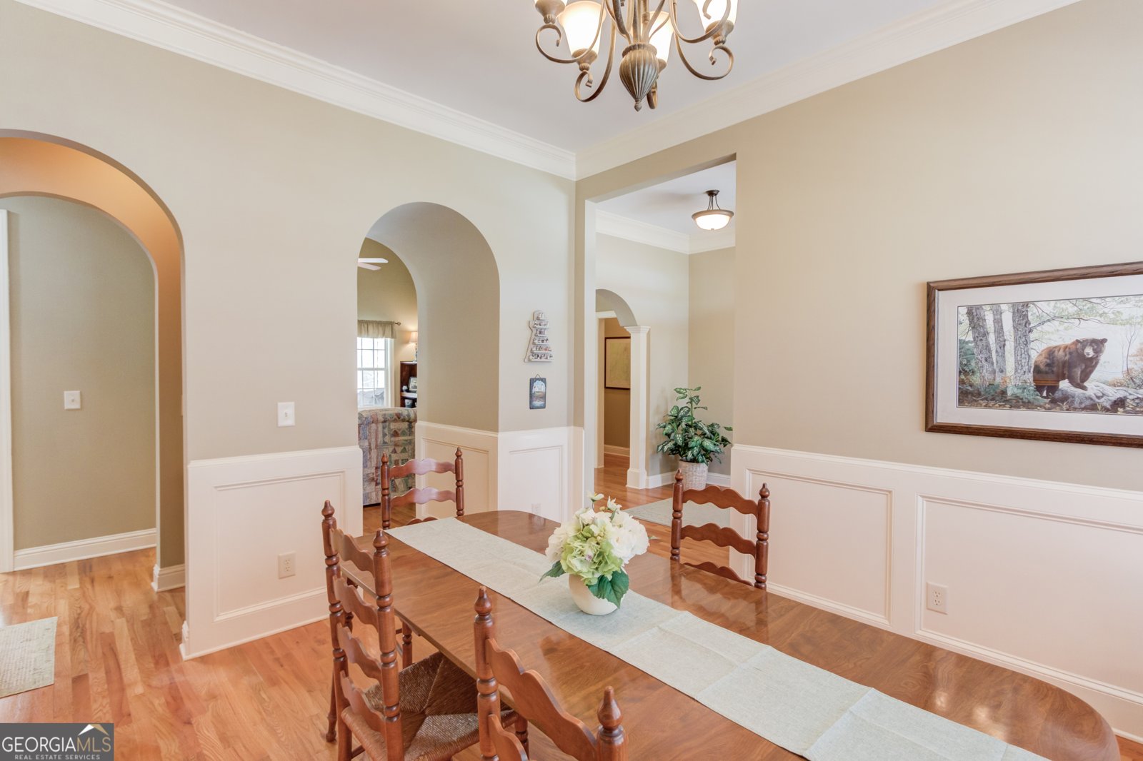 231 Station Drive Pendergrass - Photo 11