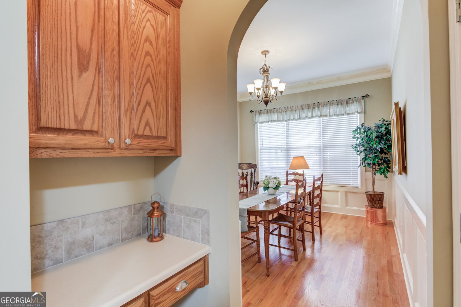 231 Station Drive Pendergrass - Photo 12