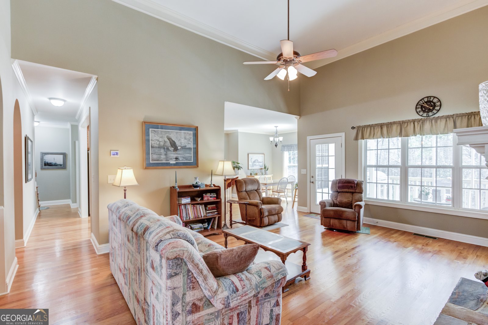 231 Station Drive Pendergrass - Photo 13