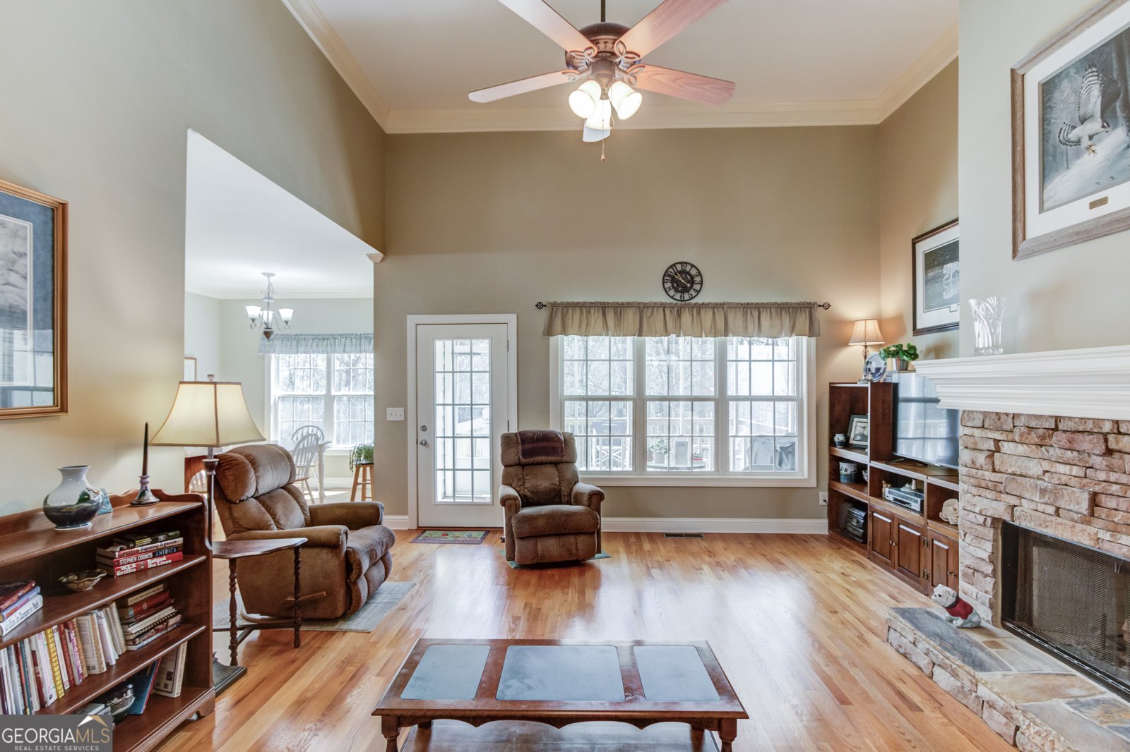 231 Station Drive Pendergrass - Photo 14