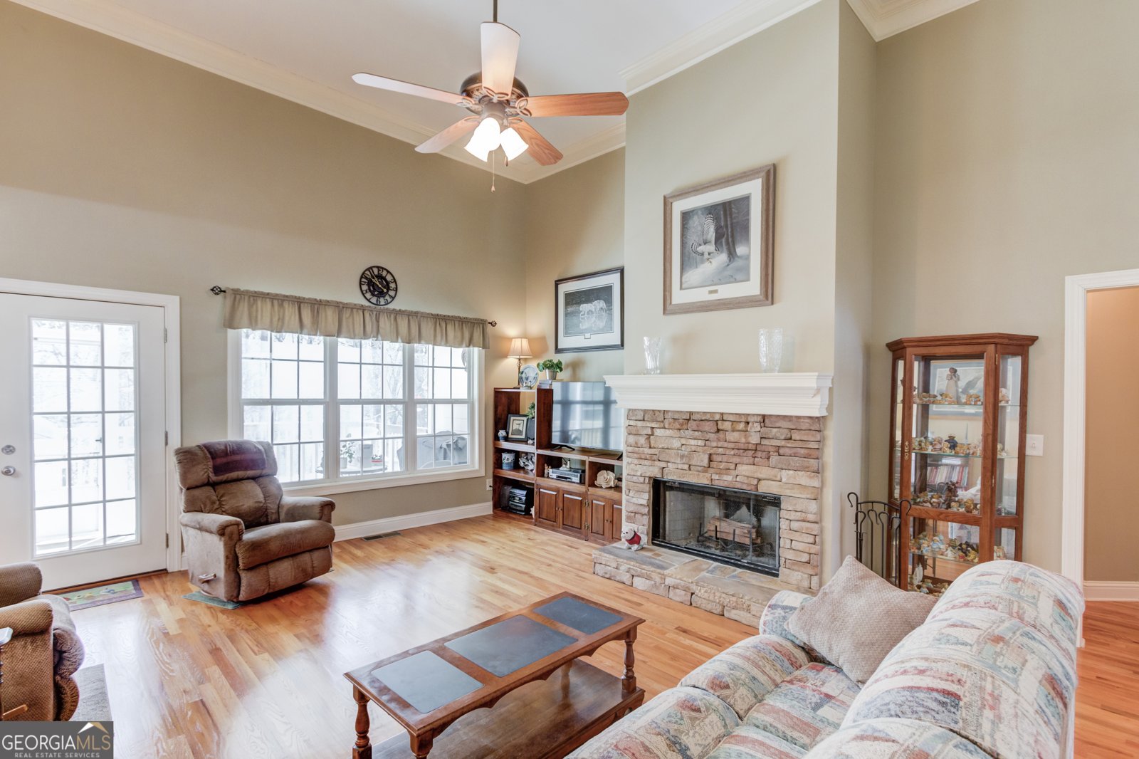 231 Station Drive Pendergrass - Photo 15