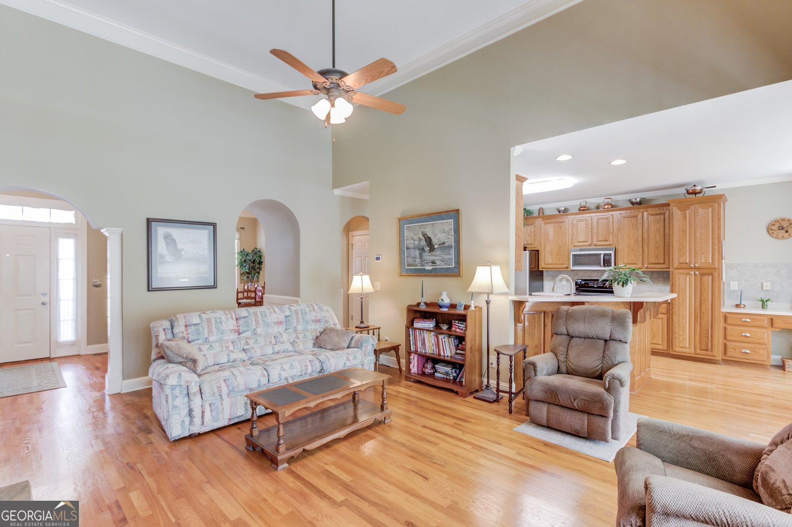 231 Station Drive Pendergrass - Photo 16