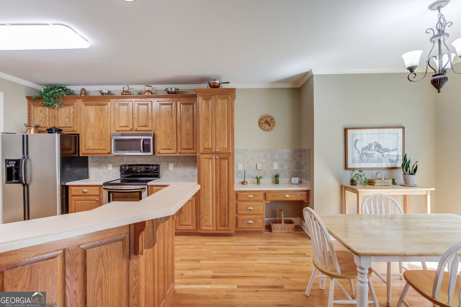 231 Station Drive Pendergrass - Photo 17