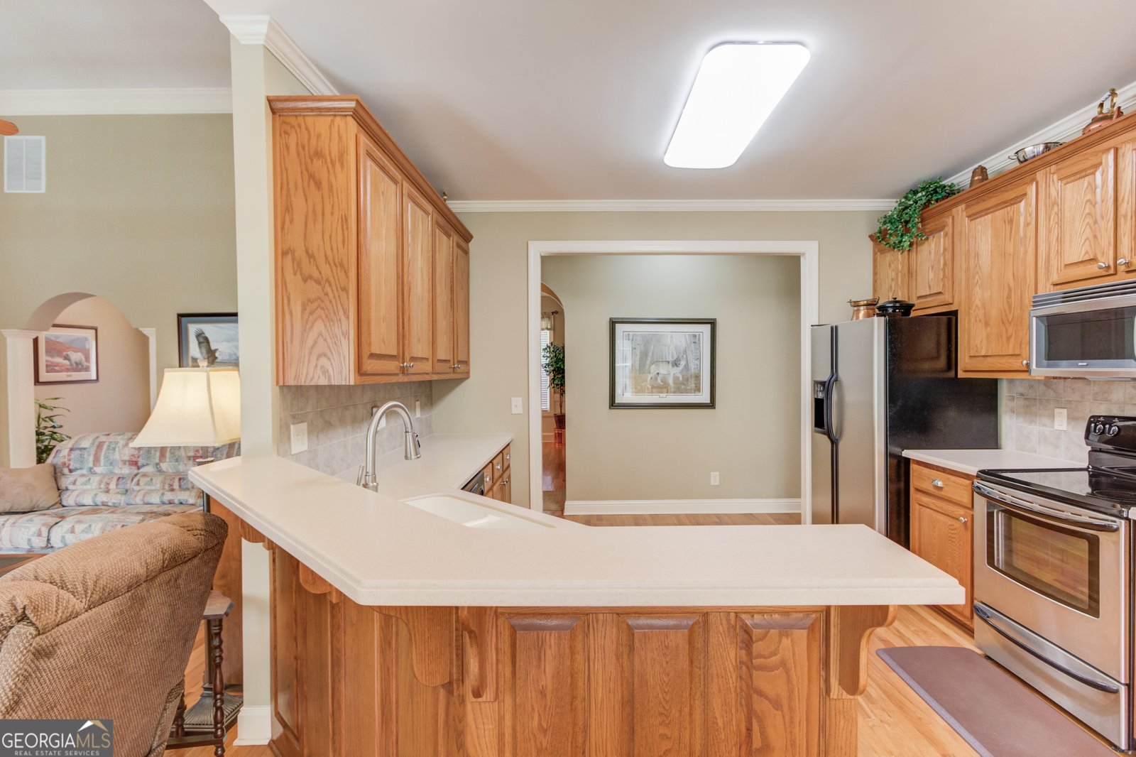 231 Station Drive Pendergrass - Photo 19