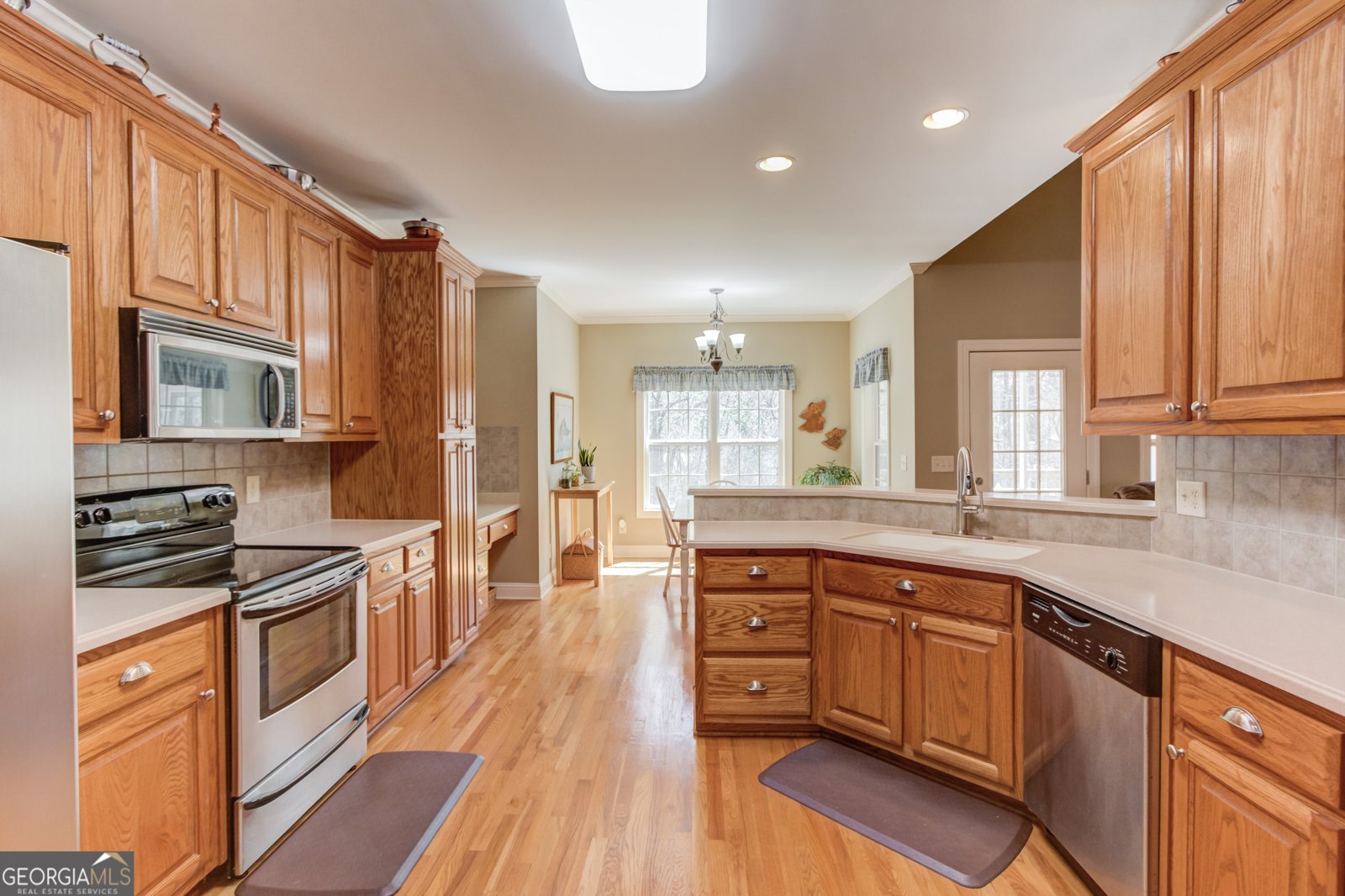 231 Station Drive Pendergrass - Photo 20