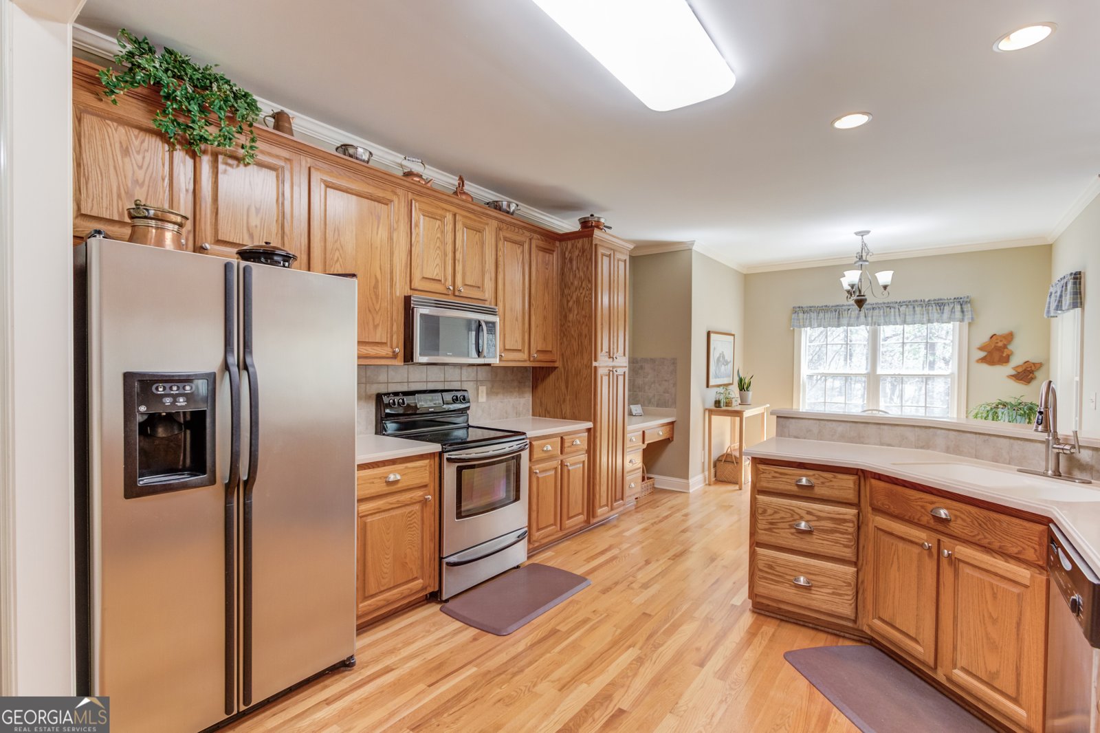 231 Station Drive Pendergrass - Photo 21