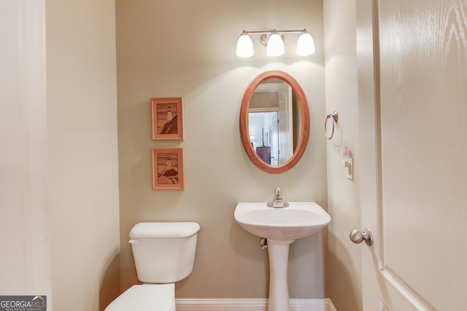 231 Station Drive Pendergrass - Photo 22