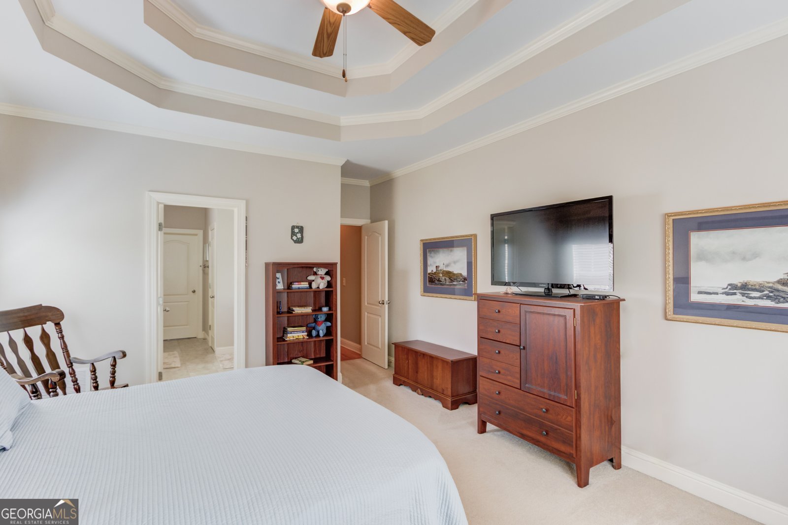 231 Station Drive Pendergrass - Photo 24