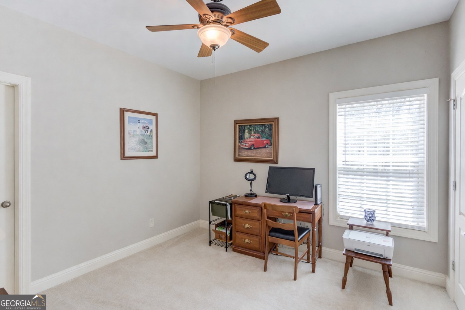 231 Station Drive Pendergrass - Photo 31