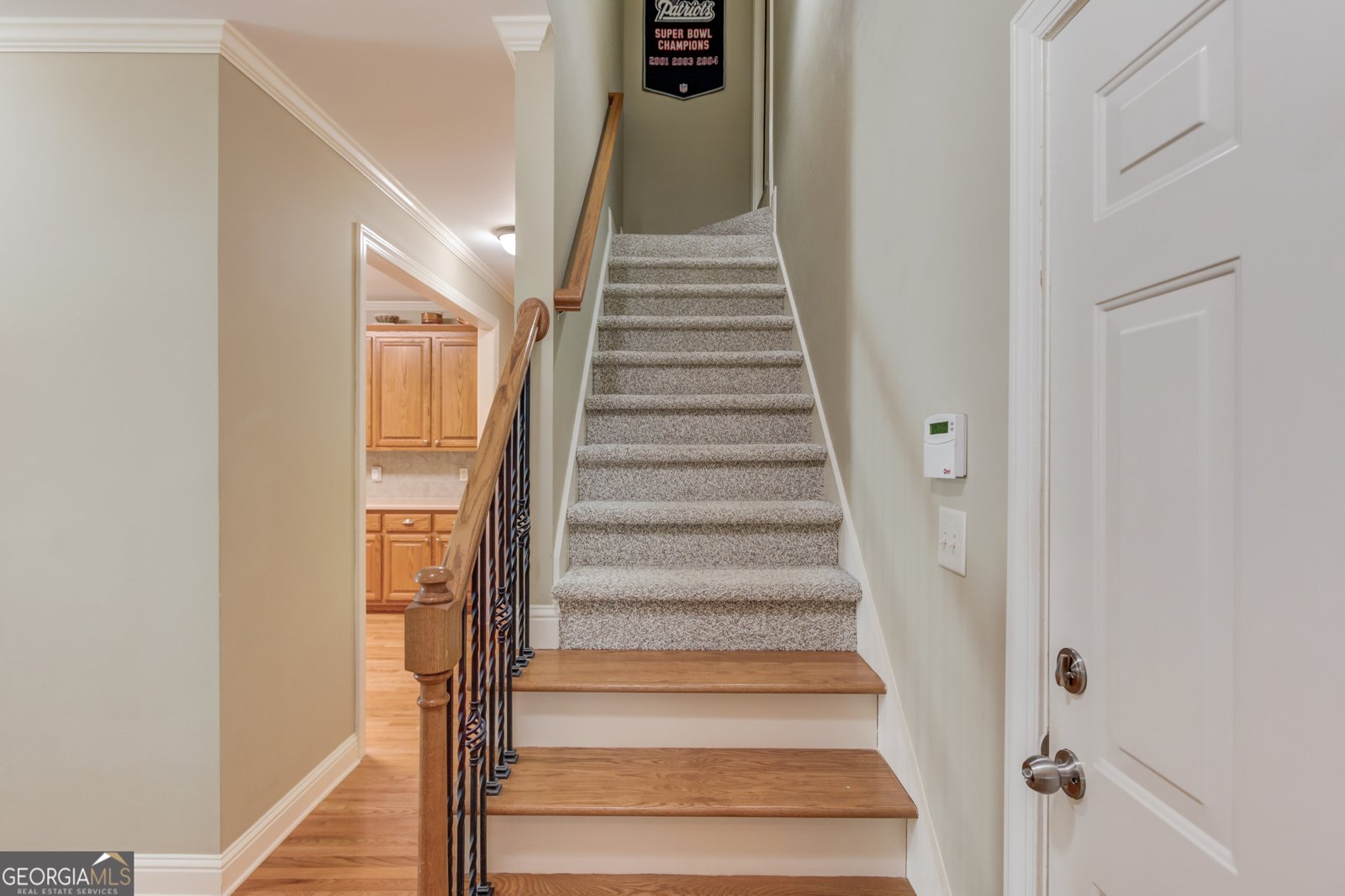 231 Station Drive Pendergrass - Photo 34