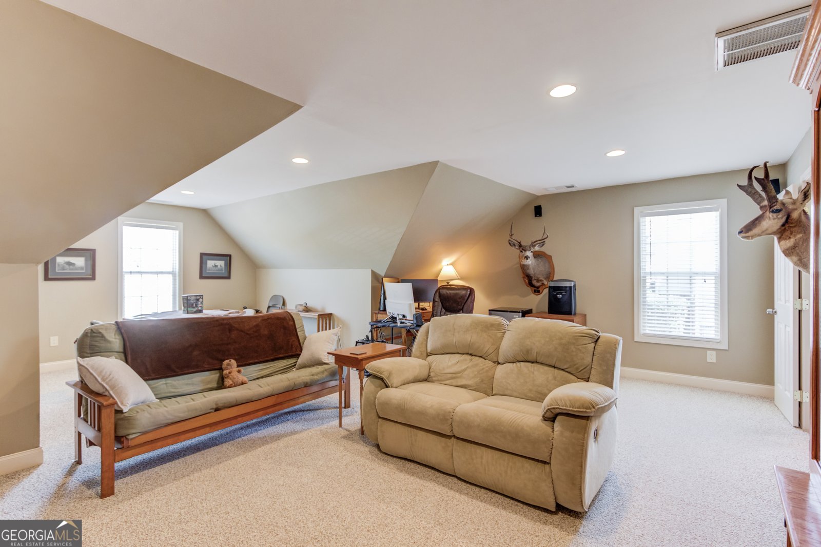 231 Station Drive Pendergrass - Photo 35