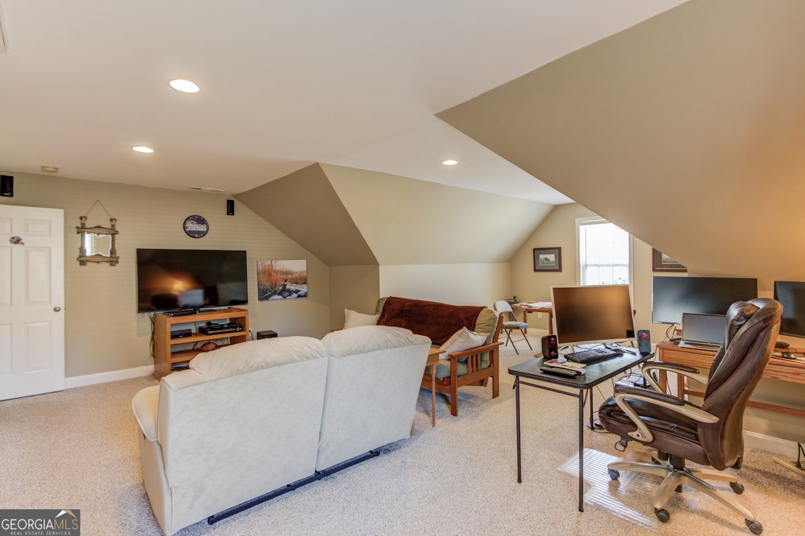 231 Station Drive Pendergrass - Photo 37