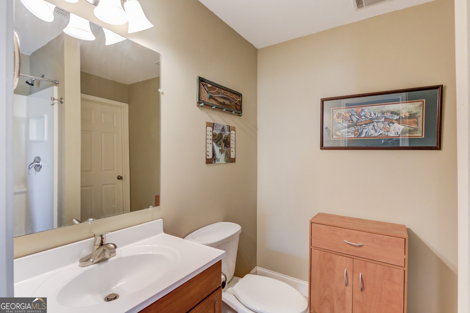 231 Station Drive Pendergrass - Photo 38